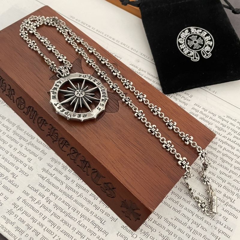 Chrome Hearts Necklaces